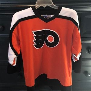 Men’s L/XL Flyers Jersey